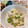 nakamucchi's cooksnap of when they made 優しい♪えんどう豆と高野豆腐の卵とじ.