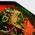 私市ビッキーズ津門巳's cooksnap of when they made 旨味たっぷり★飛竜頭と干し椎茸煮物＊旨煮.