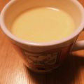 みきちゃん♡甘党's cooksnap of when they made ダマにならない卵酒.