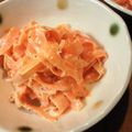 オレンジ・ペコー's cooksnap of when they made キャロットドレッシング☆βカロチンサラダ.