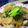 クックQM7AMR☆'s cooksnap of when they made アスパラ菜と鶏モモのごちそう炒め.
