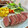 Superlittleboo's cooksnap of when they made ビフテキの焼き方！ミディアムレア.
