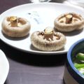 ＊みっこ＊'s cooksnap of when they made 椎茸の1番美味しい食べ方☆レンチン椎茸.