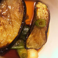 クックS5N2AF☆'s cooksnap of when they made とろじゅわ！焼きなすの液体柚子胡椒和え.