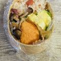 さくらん餅's cooksnap of when they made ✿朝食・お弁当に✿梅マヨおかかごはん✿.