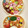 ☆ミルミル's cooksnap of when they made デコごはん＊トトロの焼きそば.