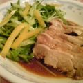 ぷくぷくさざれ's cooksnap of when they made 鶏のコーラ煮.