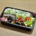 ふんにゃん's cooksnap of when they made 高校2年女子お弁当♥2021.06.14.
