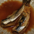 ヨシヨッシー's cooksnap of when they made イワシの煮付け.
