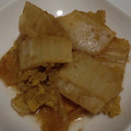 ヨシヨッシー's cooksnap of when they made 簡単☆白菜のごまきんぴら.