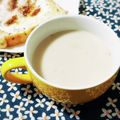 ふうはっちゃん's cooksnap of when they made コレステロール対策豆乳でソイミルクティー.