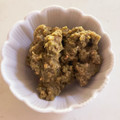 クック4WBYD0☆'s cooksnap of when they made 自家製ふきのとう味噌.