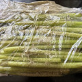 ＭＩ−ＳＡＮ's cooksnap of when they made ふきの簡単な下処理（ポリ袋使用）.