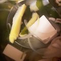 ふぁんころ's cooksnap of when they made 5分で簡単!たけのこのお吸い物.