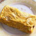 kikuety's cooksnap of when they made ねぎの卵焼き.