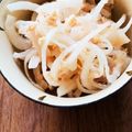 さえ。's cooksnap of when they made 簡単５分？！新たまサラダ♪.