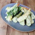 梅ミッキー's cooksnap of when they made 簡単！たけのこの青のりダシ天ぷら.