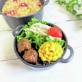 ☆のんのんの～ん☆'s cooksnap of when they made ワンランク上☆お花卵焼き♡.