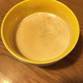 フレッシュハーブ's cooksnap of when they made 〜牛乳大量消費〜ミルクジャム.