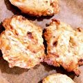りんごまる、's cooksnap of when they made サラダ油で完熟バナナクッキー.