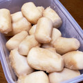 ma2kaboch's cooksnap of when they made 冷凍でもほっくり♪里芋の煮ころがし.