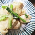 そらてんママ's cooksnap of when they made 簡単一品❀鶏むね肉の味噌そてー❀.
