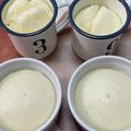 ヌーシ's cooksnap of when they made レモンヨーグルトの米粉蒸しパン.