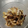 クックG30IZQ☆'s cooksnap of when they made 春きゃべつと新玉ねぎのサラダ.