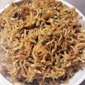 のりちお's cooksnap of when they made ちりめん山椒.