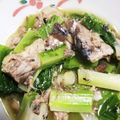 クック3D63YZ☆'s cooksnap of when they made うるいさば缶煮.