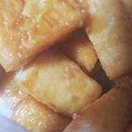 りんももな's cooksnap of when they made 厚揚げの塩麹照り焼き.