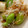 MULA's cooksnap of when they made 枝豆としらすのおかか和え 幼児食に。.