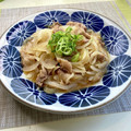 FGO☆'s cooksnap of when they made 豚こま切れ肉と新玉ねぎの生姜焼き.