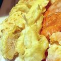 ローディーはぴ's cooksnap of when they made たけのこの天ぷら.