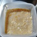 ★奈緒☆'s cooksnap of when they made レンジで簡単♪お手軽たまご雑炊.