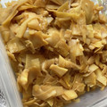 レイ・ヨシコ's cooksnap of when they made 柔らか筍のメンマ風♪中華.