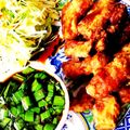 にこにこ隊長's cooksnap of when they made 万能「ニラだれ」の作り方.