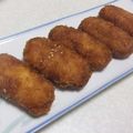 きらり流れ星's cooksnap of when they made ソースカツ用の手作りダレ.