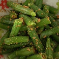 りーとぽん's cooksnap of when they made 胡麻和えの素　白だしベース♫.