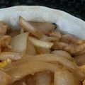 りーとぽん's cooksnap of when they made 鶏胸肉でしっとり照り焼きチキン！.