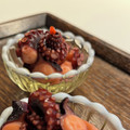 まじゅじゅ's cooksnap of when they made タコの煮付け.