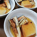 popee8's cooksnap of when they made 簡単！厚揚げのあんかけ.
