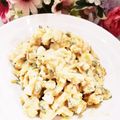 ゆるмαмα's cooksnap of when they made 筍のタルタルサラダ仕立て✿.