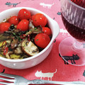 クック40IE82☆'s cooksnap of when they made ワインに合う♪3種のきのこのアヒージョ.