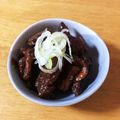 クックTO41MW☆'s cooksnap of when they made 名古屋名物どて煮（肉多め）.