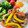 クックN451DG☆'s cooksnap of when they made 野菜たっぷり★牛肉のプルコギ風炒め.