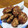 じゃりてん's cooksnap of when they made こんがり＊豚ひき肉と竹の子のつくね揚げ.