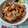 うに子's cooksnap of when they made さつま揚げと切干大根の煮物.
