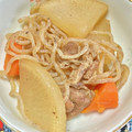 さちゃん✩'s cooksnap of when they made 簡単！絶品♪豚コマと大根の煮物.