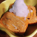 ☆cocomi's cooksnap of when they made すき焼きのタレを使ったダシ巻き玉子風.
